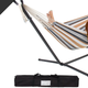 Image for article titled Grab This $80 Double Hammock Before The Weather Turns